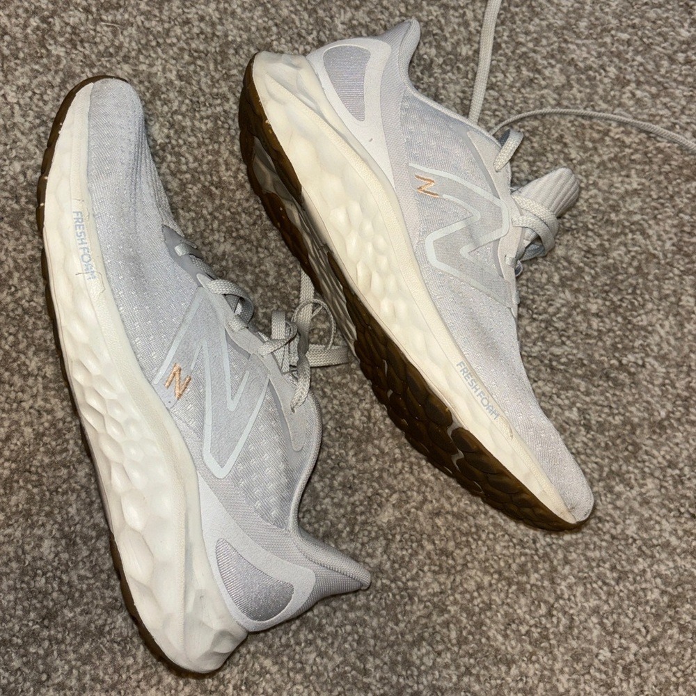 New Balance Running Sneakers